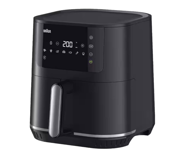 Braun Air Fryer MultiFry 5 HF5030.IBK - 1525876 - zdjęcie